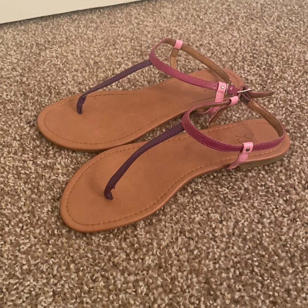 Women’s sandals